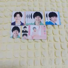 髙橋曽良くん 東京ジュニアデタカ