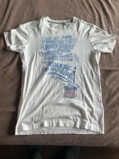 Energie Tシャツ ホワイトのサムネイル