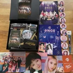 未開封】TWICE READY TO BE SPECIALフォトカードセット - メルカリ