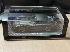 GR GT3 ミニカー トヨタ 東京オートサロン2026 ミニカー 450台限定