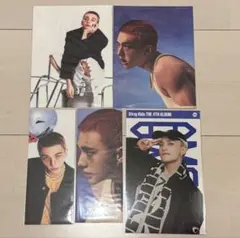 StrayKids スキズ　ヒョンジン