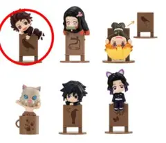 鬼滅の刃　お茶友シリーズ　炭治郎