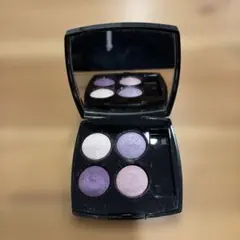 LES 4 OMBRES アイシャドウパレット 12.5g