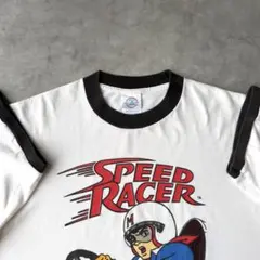 2026年最新】speed racer tシャツの人気アイテム - メルカリ