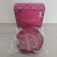 【新品未使用品】JILLSTUART　ミッドナイトチェリーコレクション　ポーチ