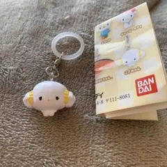 めじるしアクセサリー サンリオ こぎみゅん　チャーム ガチャガチャ