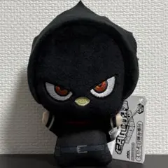 僕のヒーローアカデミア ヒロアカ ちびぐるみ vol.10 常闇踏陰