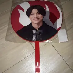 ジャニーズWEST WEST. うちわ 重岡大毅