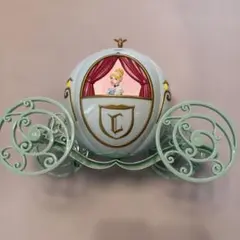 ディズニー シンデレラ ポップコーンバケットのサムネイル