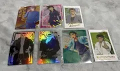 名探偵コナン クリアカードコレクション