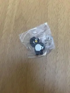 Daisuke Kondoめじるしアクセサリー pengin