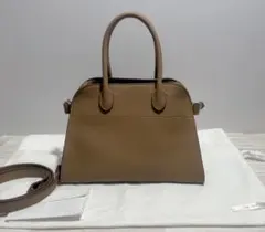 2026年最新】マルゴー10 the row バッグの人気アイテム - メルカリ