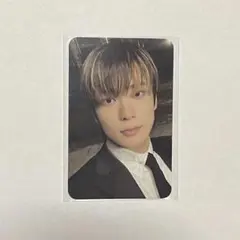 NCT 127 ジェヒョン factcheck トレカ