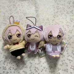 アイドリッシュセブン アイナナ  九条天 ぬいぐるみセット