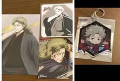 2026年最新】阿伏兎 銀魂展の人気アイテム - メルカリ