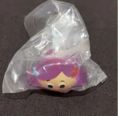 ピクサーキャラクター　ファッションリング　ロイヤルクリア　ガチャ　ドーリー