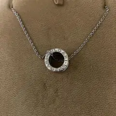 BVLGARI ブルガリ ビーゼロワン ネックレスのサムネイル