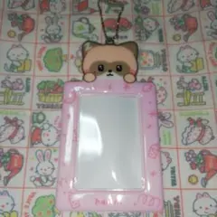 zb1 ジャンハオ popup トレカケース