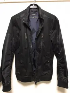 ディーゼル DIESEL ジャケット ライダース