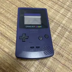 ゲームボーイカラー　外装のみ