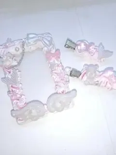 ホイップデコ3点セット