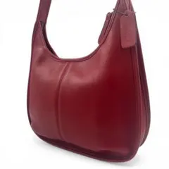 Coach Vintage Ergo Zip One Shoulder Bag