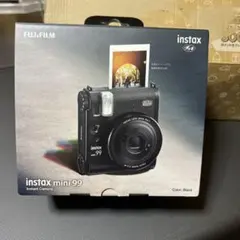 FUJIFILM instax mini 99 本体