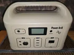2026年最新】PowerArQ 626Whの人気アイテム - メルカリ