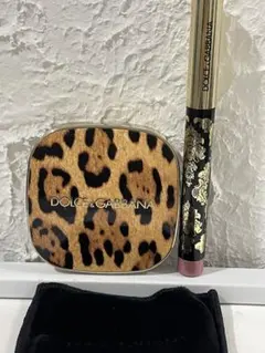 DOLCE & GABBANA アイシャドウパレットセットのサムネイル