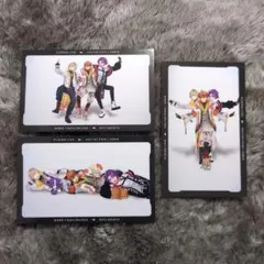 にじさんじ チェキ