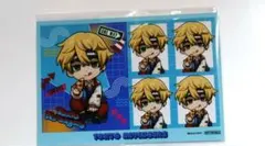 東京リベンジャーズ まるくじ アメリカンポップ 松野千冬 特典