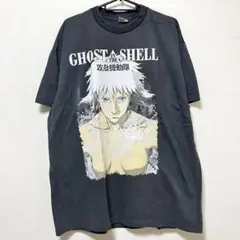 XL 攻殻機動隊展 GHOST IN THE SHELL トキキル tシャツ - メルカリ