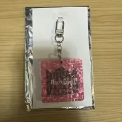BMSGフェス 2025 ランダムウェーブキーリング NOVELCORE