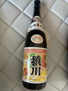 激レア/未開栓】2000年沖縄サミット開催記念 泡盛 まさひろ 5年貯蔵古