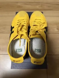 Onitsuka Tiger MEXICO 66 即購入可★