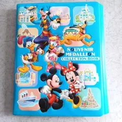 ディズニースーベニアメダル　ケースのみ