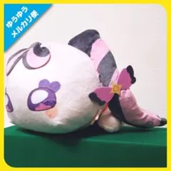 キミとアイドルプリキュア めちゃもふぐっとぬいぐるみ くつろぎメロロン