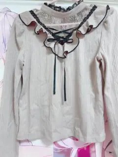 ROJITA ニットのサムネイル