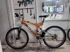 2026年最新】mtb フルサスの人気アイテム - メルカリ