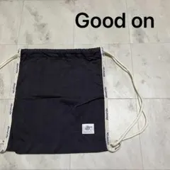 KEIJU N.I.T.O. LOGO KNAPSACK ナップサック - メルカリ