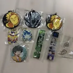 【まとめ売り】僕のヒーローアカデミア