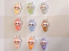 ラブブネイルパーツ