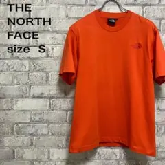 【THE NORTH FACE】ノースフェイス Tシャツ Sシャツ お洒落