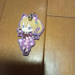 かぐや様は告らせたい　早坂愛　ラバーストラップ