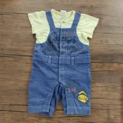 ♡e.a.B♡ロンパース♡のサムネイル