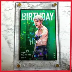RIZIN 萩原京平 ppvカード【 スクリューダウン付き】LANDMARK12 - メルカリ