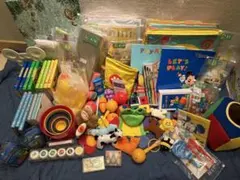 【2日間のみ出品】DWE プレイアロング＆レッツプレイ【値下げ】【画像差替】