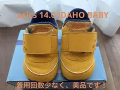 ASICS 14.0 IDAHO BABY KT-ES D 2