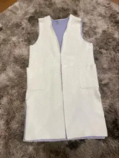 ガリャルダ ガランテ ベスト Fサイズ