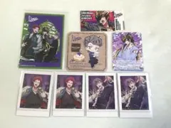 ヒプマイ Bad Ass Temple パシャこれ